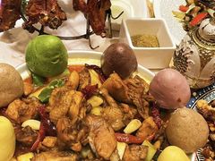 -1819餐厅·团队聚餐·烤串·精酿