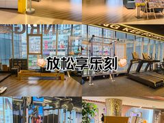 -NRG健身私教CLUB(打浦桥店)