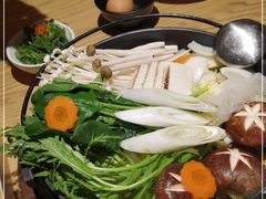 -大和食乐·鲜和牛酸汤火锅(环宇荟店)