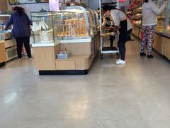 -长发西饼(临顿路店)