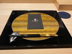 -眞日本料理
