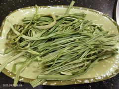 -牛叔鲜羊肉铜火锅(远东小区店)