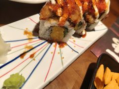 -弓二·烧鸟居酒屋(财富购物中心店)