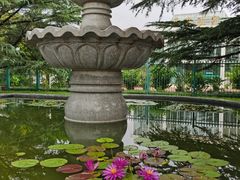 -国家植物园南园