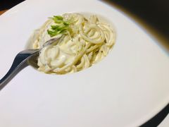 -缦云里花园餐厅