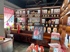 -寻宝记绍兴菜(鲁迅路店)