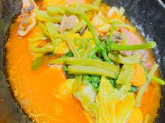 -万记麻辣烫国展总店