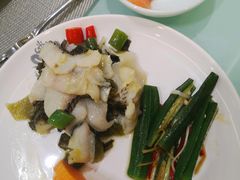 -海天一色海景自助餐厅(西港花园店)