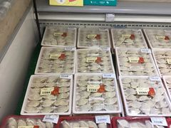 -金鹰超市(国际购物中心新街口店)