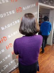 点击看大图 -HD HAIR STYLE