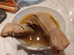 特制龙骨肉骨茶-松发肉骨茶SongFa(静安嘉里中心店)