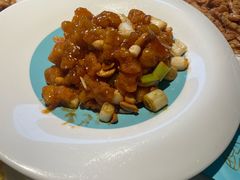 -悦海·家宴·冰花皮皮虾大锅贴(宝龙店)
