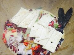 -滇香肴·云南菜蒸汽石锅鱼(云南北路店)