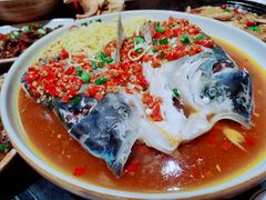 -豫见湘土情(工人路店)