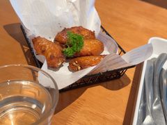 -新贝乐意大利餐厅(苏州中心店)