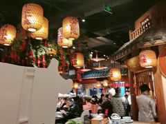 -南京大牌档(之心城店)