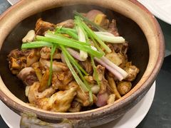 -美极鲜食坊(宝安南路店)