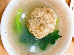 扬州狮子头-蒋家桥饺面店(广陵路店)