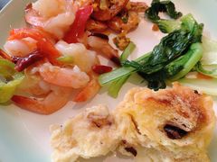 -金海湾自助餐厅(金陵饭店)