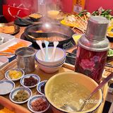 延吉探店｜牛小嫩串串火锅🥘