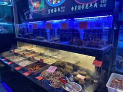 -小满海鲜·别院(天津旗舰店)