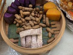 -清真悦宾楼食府(海湖店)
