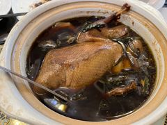 -新聚丰菜馆(太监弄店)