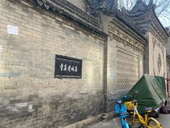 -东仓门早市