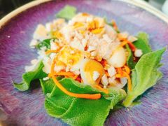 -夏宫中餐厅(静安香格里拉店)