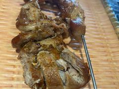 -城南老友羊蝎子火锅(花乡奥莱店)