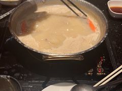 -捞王猪肚鸡火锅(财富中心店)