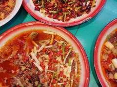 -川正旺江湖菜(三元桥店)