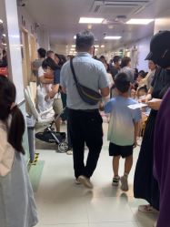 -首都儿科研究所附属儿童医院