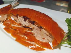-北平食府(马鞍山路店)