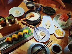 -TORO MaKi 寿司·日料(华创店)