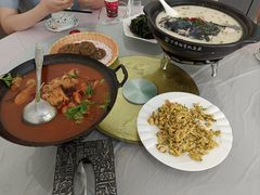 -鱼味馆(万佛湖店)