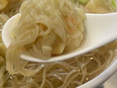 -竹园竹升面(西关总店)