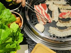 -·缸桶屋·韩式牛肋条自助烤肉(西湖D11店)