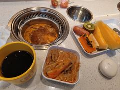 -龍歌自助小火锅(漳州二路爱购店)