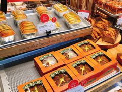 -罗森尼娜(解放西路店)