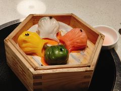 -煲王粤菜餐厅(中侨中心店)