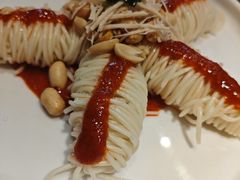 -阿甘小馆(陇海路店)