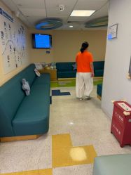 -杭州贝瑞斯美华妇儿医院·早孕·产检·儿科