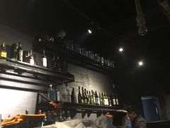 -ohbar live house(人广店)