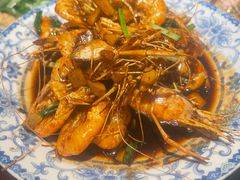 -老头儿油爆虾·知味杭州(爱琴海购物中心)