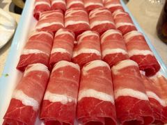 -和庆斋羊蝎子火锅·碳缸烧烤(顺义旗舰店)
