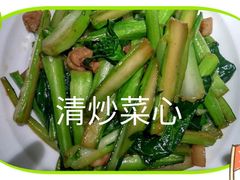 -湘阁里辣(沙井华润万家店)