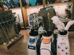 -江滨一号高尔夫俱乐部(滨江店)