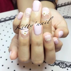 -K·TNail美甲美睫