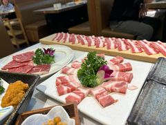 -千寻山野烤肉(中关村店)